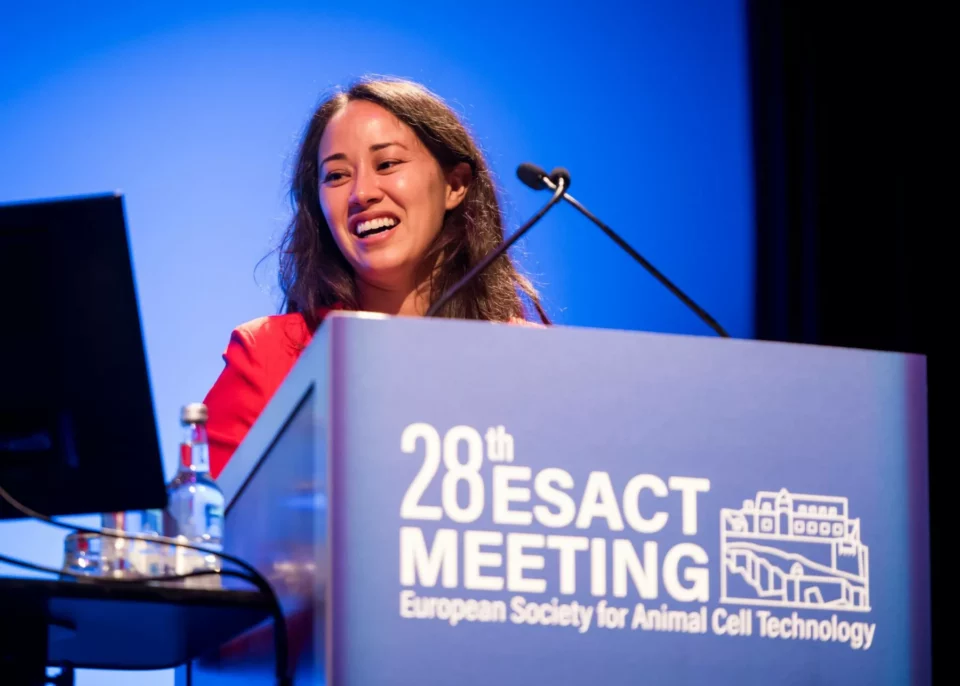 esact2024 wednesday daytime 10
