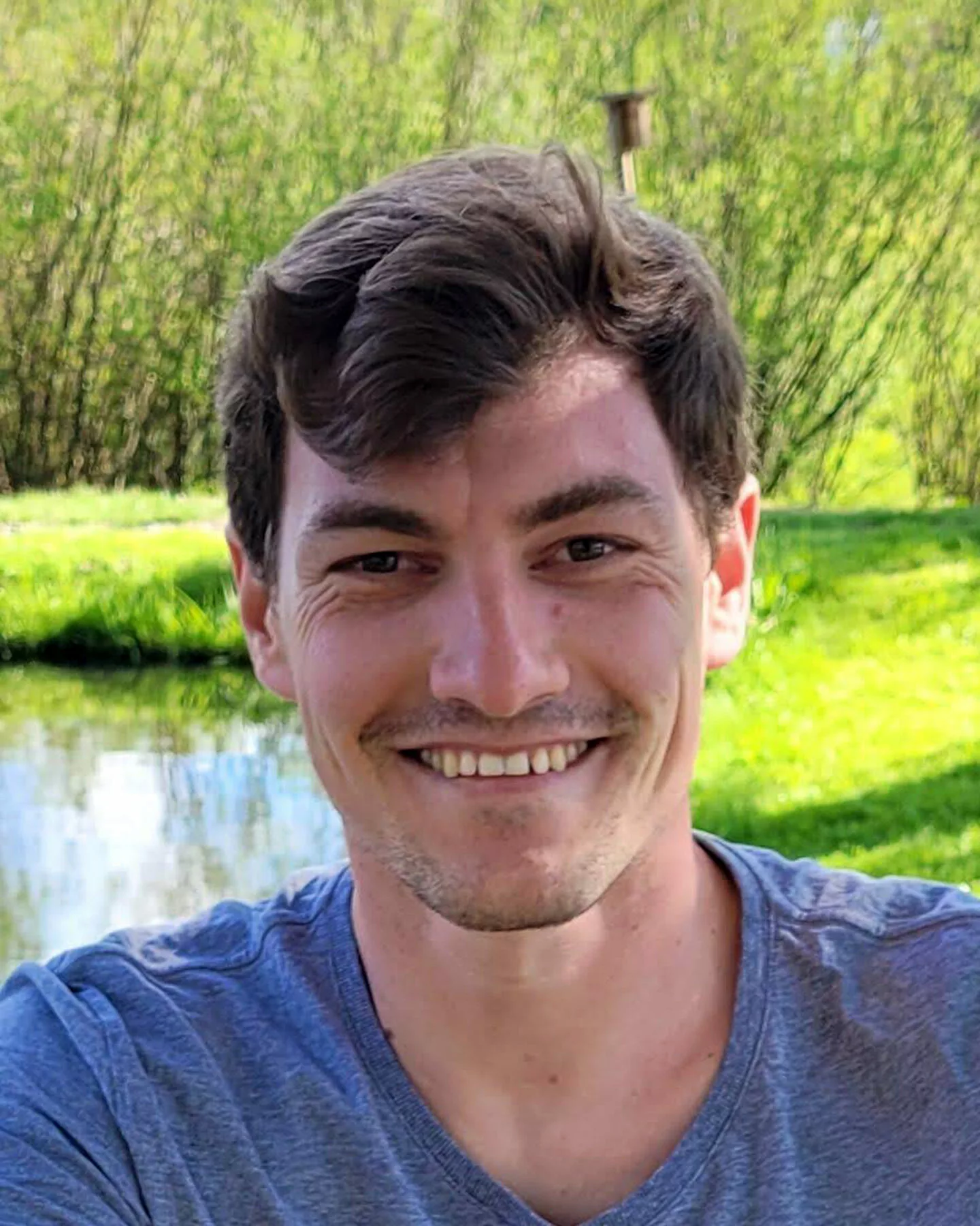 smesnik georg